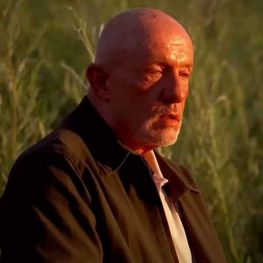 Regret Came Too Late - Mike's Final Scene | Breaking Bad Edit