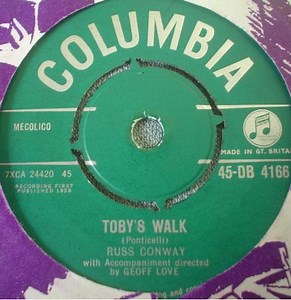 Russ Conway - Got A Match