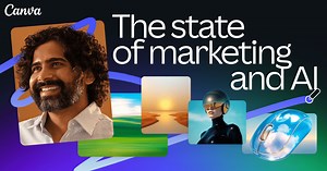 The State of Marketing and AI Report 2026 | Canva