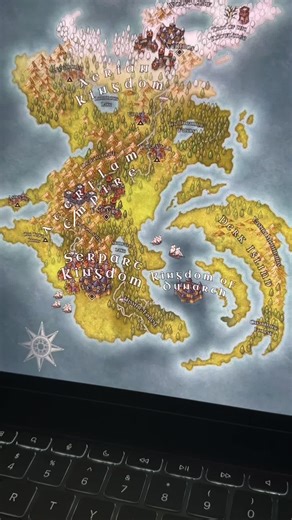 Esenciales para Escribir un Libro de Fantasía