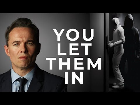 A Stranger Can Now Control a Robot in Your Home