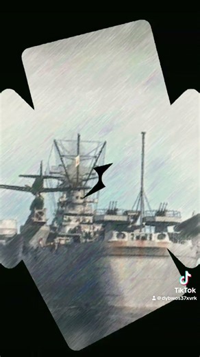 #大日本帝国海軍 #超弩級戦艦 #戦艦大和