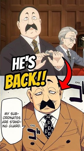 The Most Hated In Spy Family STRIKES AGAIN 😡!!!