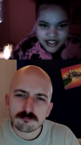 Watch: Tom & Jerry Scream on Omegle