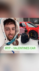 Shabaz Says on Instagram: "Sometimes the absurdity is too much 臘‍♂️ CC: @supercarblondie #povvogang #rich #richlife #funny #react #reels #explorepage #comedy"