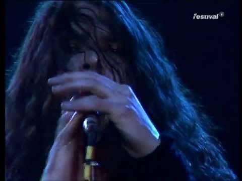 Soundgarden - Live in Germany 1990 [Full Concert]