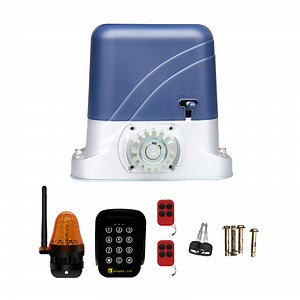 [Hot Item] Electric Automatic Gate Opener Sliding Door Motor Openers