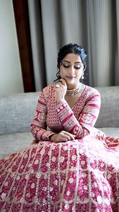 Fearlessly Authentic 💫 Styled @rn.rakhi Wearing @thekoskii Jewellery @m.o.dsignature MUA @sijanmakeupartist | Navya Nair.