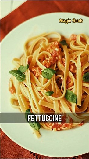 Top 5 Types of Pasta for the Perfect Italian Dish 🍝