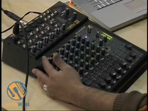 M-Audio NRV10 Firewire Interface