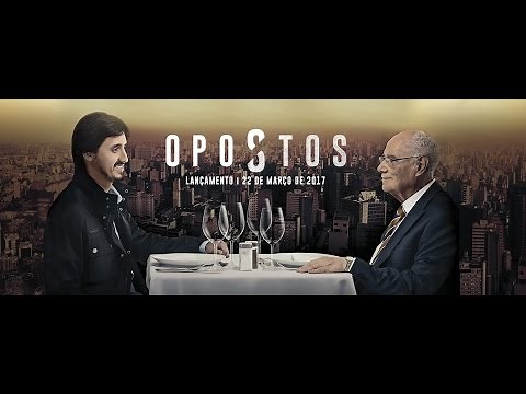 FILME OPOSTOS OFICIAL - Portugues