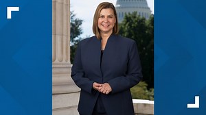 Who is Sen. Elissa Slotkin?