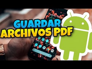 👉 Where are PDF files SAVED on ANDROID [2024] 🔥