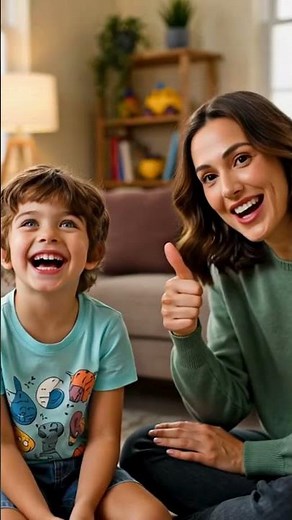 7-Year-Olds Can Code?! 😲 Easy Programming Lesson for Kids