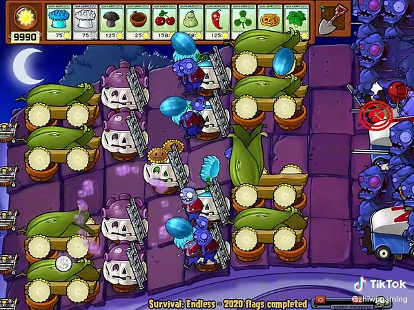 get it#games #gaming #pvz #foryou