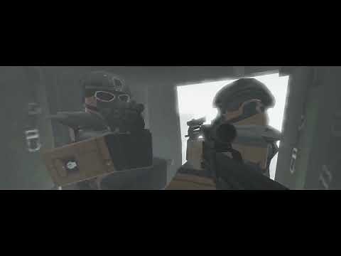 SCP: Anomaly Breach 2 Movie - Part NTF