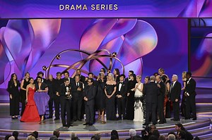 2024 Emmy awards: Winners, key moments and analysis