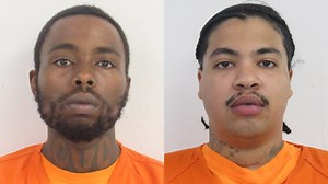 Mass shooting at Cleveland Warehouse District update: 1 suspect pleads guilty, 1 awaiting trial