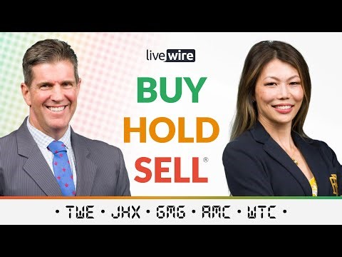 Buy Hold Sell: 5 Dogs of the ASX and their prospects for 2026