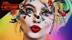 28K views · 114 reactions | The 'Birds of Prey' trailer is finally here, and fans are getting their first look at Harley Quinn's new squad. Here's everything we know. | The Ketchup by Rotten Tomatoes | Facebook