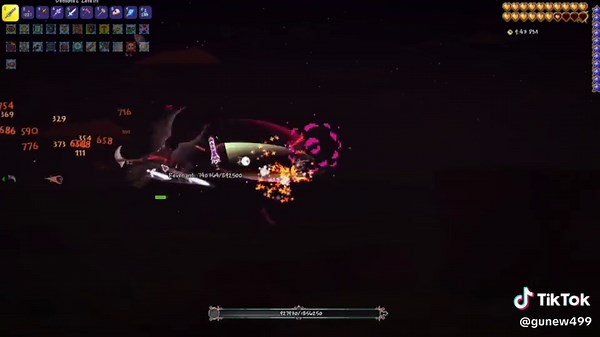 Exploring the Atherius Mod in Terraria Episode 22