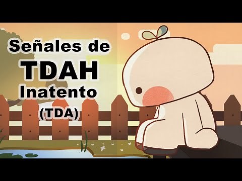 5 Signs of Inattentive ADHD (ADD)