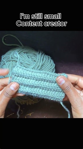How to Half Double Crochet (hdc) - Beginner Crochet