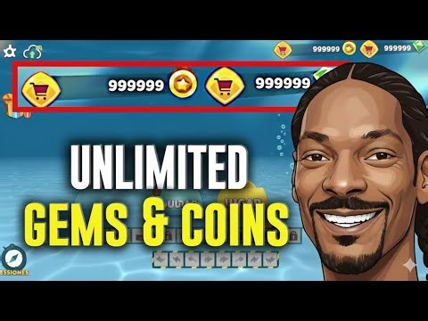 How to Get Free Coins & Gems in Hungry Shark Evolution (2026 Guide!)