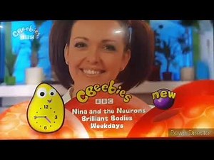 CBeebies Continuity Compilation - September 2011