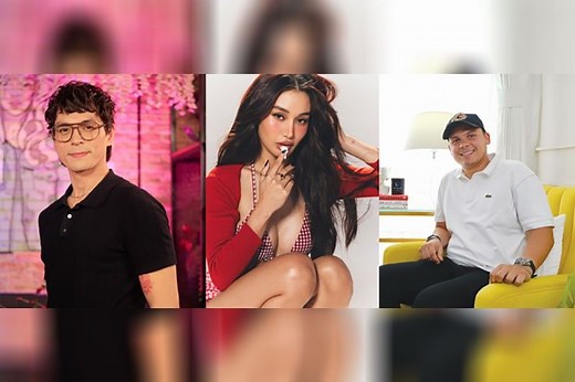 Chie Filomeno asks for privacy, spare Lhuillier family amid alleged Jake Cuenca split