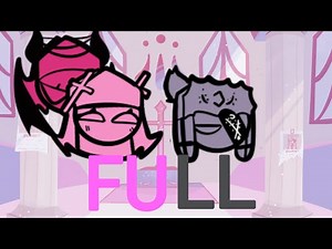 Friday Night Funkin' - full OST Week vs Sarvente