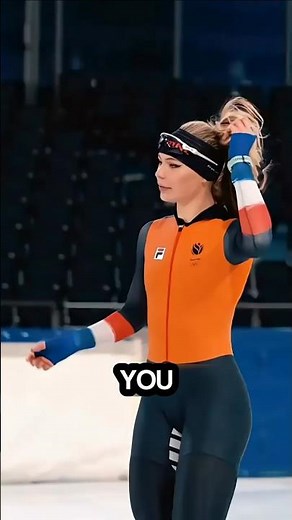 Jutta Leerdam Left Her Haters Speechless 🥇 🤯