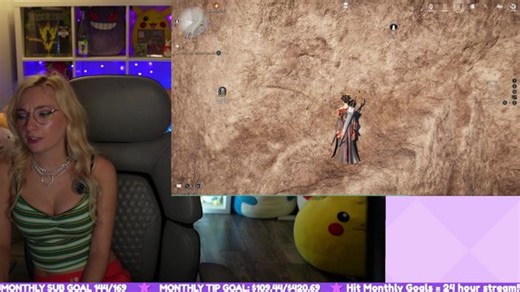 CHATTING GAMING HANGING OUT