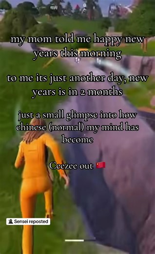 Embracing Chinese Culture: A Personal Reflection