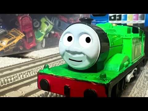 T:SRA | Season 3 | Episode 2 | The Great Western Slip-Off