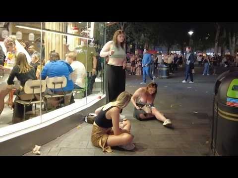 LONDON Nightlife 2026 🇬🇧 | Experience the amazing atmosphere and the best moments at 3AM | 4K HDR