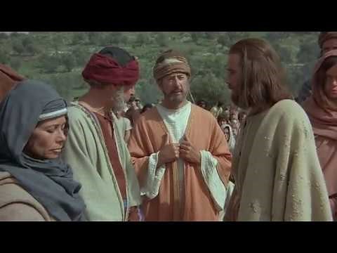 The Jesus Film - Tsonga / Shangaan / Shangana / Shitsonga / Thonga / Tonga Language