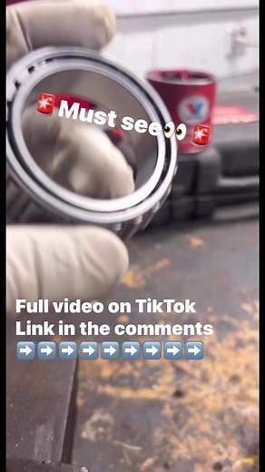 4.5K views · 16 reactions | " Ever wondered how to pack a wheel...