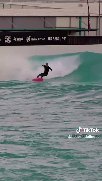 Master Your Backhand Surfing Technique