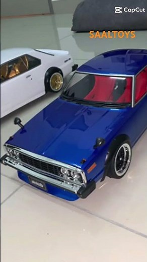 Rc hsp 1/10 drift/touring car 2025