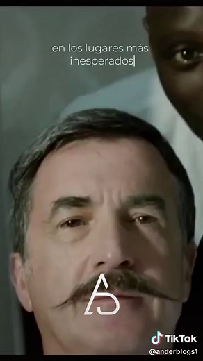 Los Intocables - Amistad y Humor en una Historia Transformadora