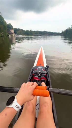 Princeton Rowing Aesthetic: Embrace the Rower's Culture