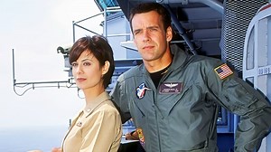 This Forgotten 'JAG' Finale Has a Brutal Cliffhanger That CBS Never Resolved Following Its Initial Cancellation