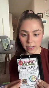 How to Teach Problem Solving and Conflict Resolution in Elementary School - Kelso's Choice