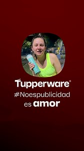 10K views · 80 reactions | Cada historia detrás de Tupperware® habla de vidas transformadas, sueños cumplidos y metas alcanzadas. ❤️✨ Descubrí cómo la calidad y el amor por lo que hacemos se reflejan en cada producto. Etiquetá a ese/a Revendedor/a Independiente, amigo o familiar que vive y respira Tupperware® como vos. #NoEsPublicidadEsAmor #OneTupperware #TupperwareArgentina #Tupperware #NovedadesTupperware | Tupperware Argentina | Facebook