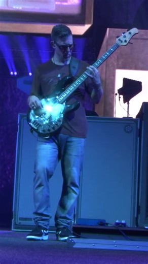 The #DMB2026 Tour Warm Up Series is on! Watch