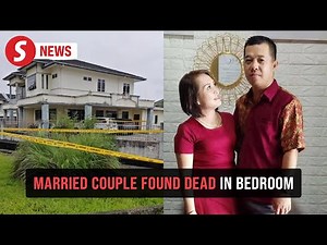 Married couple found murdered in Sarawak's Sri Aman district