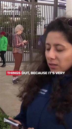 Lina Hidalgo's Controversy Over Rodeo Incident