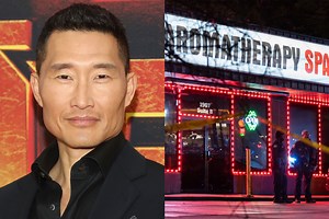 Daniel Dae Kim Says His Sister Could No Longer Run After 2015 Anti-Asian Hate Crime Attack | Oxygen
