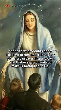 Powerful Catholic Night Prayer for Hope in Times of Waiting | Trust God’s Perfect Timing 🌙🙏